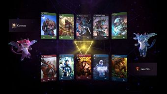 game di động, game thẻ bài, valve, dota 2, game ios, game android, cs go, game hút máu, artifact, tải artifact, download artifact, hướng dẫn artifact, game thẻ bài 2018