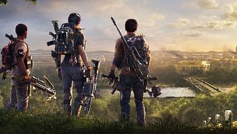 game nhập vai, game hành động, game bắn súng, game sieu pham, game pc/console, gta 5, tom clancy's the division, the division, red dead redemption 2