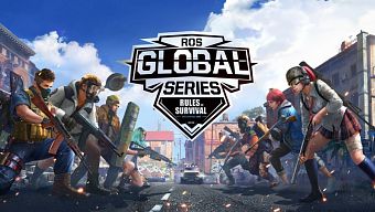 rules of survival, ros mobile