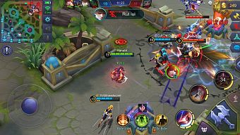 moba, esports, mobile legends: bang bang, tải mobile legends: bang bang, hướng dẫn mobile legends: bang bang, cộng đồng mobile legends: bang bang, mlbb