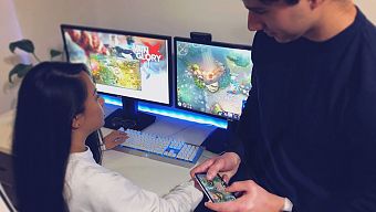 moba, vainglory, esports, tải vainglory, hướng dẫn vainglory, cộng đồng vainglory