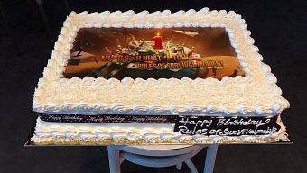 offline, rules of survival, ros