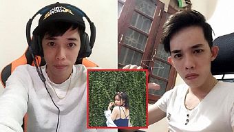streamer, nam blue, streamer nam blue, nam streamer nam blue, nam blue tỏ tình fan, nam blue thả thính fan