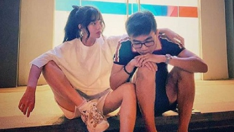 streamer, linh ngọc đàm, nữ streamer linh ngọc đàm, streamer linh ngọc đàm, bạn trai linh ngọc đàm, người yêu linh ngọc đàm, bạn trai kém 2 tuổi của linh ngọc đàm