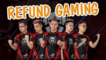 refund gaming, độ mixi, wechoice awards 2018, đội tuyển refund gaming, refund gaming pubg, refund gaming độ mixi, refund gaming đề cử wechoice awards 2018, đề cử wechoice awards 2018