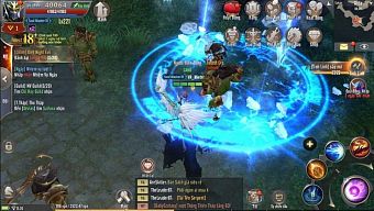 cộng đồng mu, tải mu awaken - vng, mu awaken - vng, hướng dẫn mu awaken - vng, cộng đồng mu awaken - vng