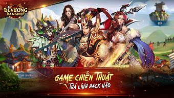 đế vương bá nghiệp, tải đế vương bá nghiệp, hướng dẫn đế vương bá nghiệp, cộng đồng đế vương bá nghiệp