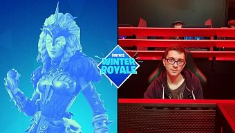 game mobile, game hành động, game pc, game console, battle royale, game sinh tồn, fortnite, game sandbox, fortnite winter royale, fortnite online tournament, clement skite danglot, fortnite champion, rxtskite, fortnite thi đấu