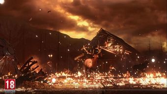 game bắn súng, fps, far cry, game pc/console, the game awards, far cry 5, fps 2019, game bắn súng 2019, game pc/console 2019, the game awards 2018, far cry: new dawn