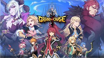 game mobile, game nhập vai, game hành động, game rpg, game pc, game ios, game android, game mmorpg, grand chase, link tải grand chase, download grand chase, tải game grand chase, game rpg chiến thuật
