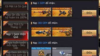 crossfire legends, cfl