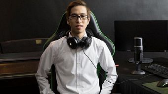 viruss, streamer viruss, nam streamer viruss, đặng tiến hoàng, wechoice awards, wechoice awards 2018, hot influencer được yêu thích, đề cử hot influencer được yêu thích