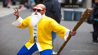 cosplay, anime, 7 viên ngọc rồng, tokyo ghoul, guilty crown, sailor moon, fate/stay night, nyc, new york comic con, anime nyc, anime nyc 2018, cosplay nycc, fullmetal alchemist, boku no hero academia