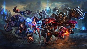 league of legends, liên minh huyền thoại, lmht, riot games, phan biet doi xu, kiện riot games, riot games scandal