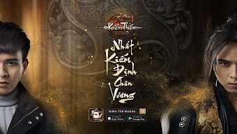 kiếm thế mobile, tải kiếm thế mobile, hướng dẫn kiếm thế mobile, cộng đồng kiếm thế mobile, hồ quang hiếu