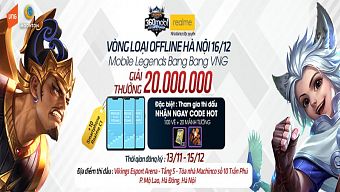 esports, mobile legends: bang bang, tải mobile legends: bang bang, hướng dẫn mobile legends: bang bang, cộng đồng mobile legends: bang bang