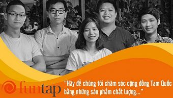 nph, game tam quốc, funtap, chia sẻ nph