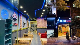 viruss, streamer viruss, nam streamer viruss, cafe games viruss, quán cafe games viruss, viruss mở cafe games, khai trương cafe games viruss