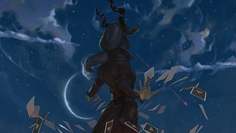 valve, dota 2, artifact, cốt truyện artifact, cộng đồng artifact