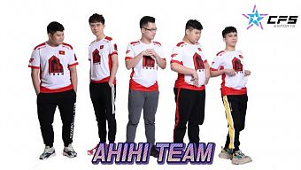 crossfire legends, cfl