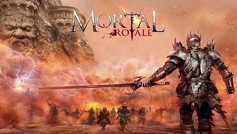 game pc, game miễn phí, game battle royale, game battle royal 2018, mortal royale