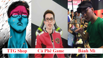 streamer, streamer việt, streamer chuyển hướng kinh doanh, streamer việt kinh doanh, streamer việt chuyển hướng kinh doanh, streamer lấn sân kinh doanh, streamer kinh doanh