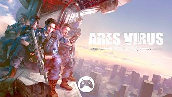 game zombie, horror game, game ios, game android, survival game, game sinh tồn, game sinh tồn mobile, horror game 2018, game sinh tồn 2018, survival game 2018, ares virus, tải ares virus, download ares virus, download game ares virus, hướng dẫn tải ares virus, hướng dẫn chơi ares virus, game zombie 201