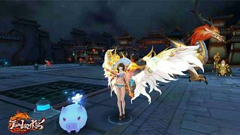 thiên long kiếm, tải thiên long kiếm, hướng dẫn thiên long kiếm, cộng đồng thiên long kiếm