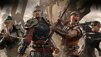 game hành động, ubisoft, assassin, assassin creed, game pc/console, game phieu luu hanh dong, for honor, game thế giới mở