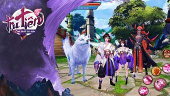 tru tiên 3d gamota, tải tru tiên 3d gamota, cộng đồng tru tiên 3d gamota, hướng dẫn tru tiên 3d gamota