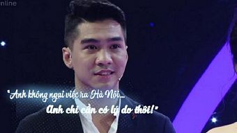 pewpew, streamer pewpew, nam streamer pewpew, wechoice awards, wechoice awards 2018, giải thưởng wechoice awards 2018, thần chú tán gái, thần chú tán gái của pewpew, wechoice 2018, câu nói yêu thích nhất năm, câu nói được giới trẻ yêu thích