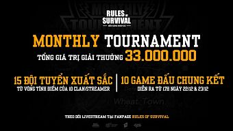 rules of survival, ros