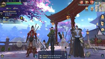 kiếm thế mobile, tải kiếm thế mobile, hướng dẫn kiếm thế mobile, cộng đồng kiếm thế mobile