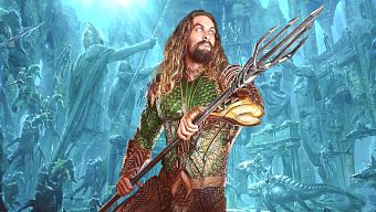 batman, superman, flash, dc comics, justice league, wonder woman, aquaman, xem aquaman, phim aquaman, truyện aquaman, aquaman là ai, atom, justice league destroit