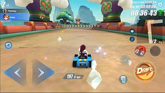 zingspeed mobile, tải zingspeed mobile, hướng dẫn zingspeed mobile, cộng đồng zingspeed mobile