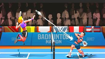 game ios, game android, game thể thao, badminton league, tải game badminton league, tải badminton league, download badminton league, download game badminton league, hướng dẫn tải badminton league, game thể thao 2018, game cầu lông, game cầu lông 2018