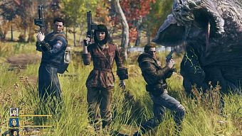 game nhap vai, game hanh dong, game pvp, fallout 76, tải fallout 76, download fallout 76, bethesa, fallout 76 power armor edition, fallout 76 scandal, fallout 76 cú lừa, fallout 76 túi rác