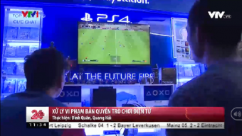 game crack, game lậu, thực trạng game crack, tình trạng game crack tại việt nam, phóng sự game crack, phóng sự về thực trạng game crack, xử lý vi phạm bản quyền trò chơi điện tử, bản quyền trò chơi điện tử