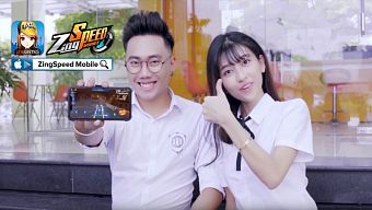 zingspeed mobile, tải zingspeed mobile, hướng dẫn zingspeed mobile, cộng đồng zingspeed mobile