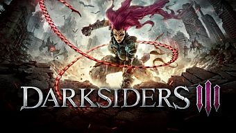 game hành động, game phiêu lưu, game pc, game console, game ps4, darksiders 3, darksiders iii, darksiders 3 update, darksiders 3 classic mode