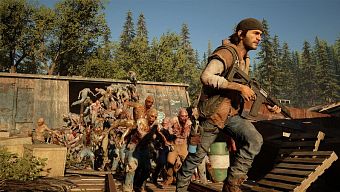 ps4, game zombie, world war z, game console, sony, game ps4, days gone, game thế giới mở, tải days gone, download game days gone, game thế giới mở 2019, game console 2019