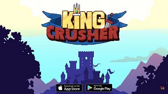 game mobile, game nhập vai, game hành động, game phiêu lưu, ankama, tactile wars, game ios, game android, game giải đố, king crusher, game sliding puzzle, drag'n'boom, cosmobot