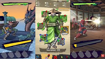 game hành động, game ios, game android, game chặt chém, demon blade, tải game demon blade, tải demon blade, download demon blade, download game demon blade, hướng dẫn tải demon blade, hướng dẫn chơi demon blade, game chặt chém 2019, action game 2019