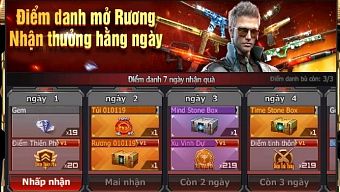 crossfire legends, cfl