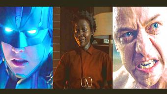 phim kinh dị, phim hành động, phim marvel, captain marvel, shazam!, us phim kinh dị, glass, lịch phim 2019, lịch chiếu phim 2019, phim 2019, the lego movie 2: the second part, happy death day 2u