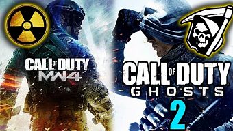 game bắn súng, call of duty: modern warfare, call of duty, fps, activision, infinity ward, game pc/console, call of duty: ghosts, call of duty: ghosts 2, call of duty: modern warfare 4, call of duty: modern warfare 3, fps 2019, game bắn súng 2019, game pc/console 2019