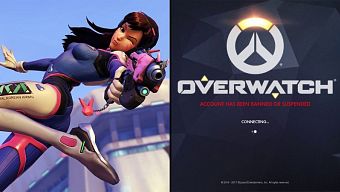 game bắn súng, game fps, game pc, game console, game ps4, overwatch, blizzard game, blizzard entertainment, blizzard korea, overwatch ban, blizzard anti-toxic, overwatch ban account, blizzard hàn quốc