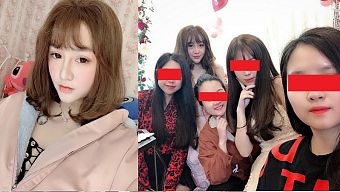 kiều anh hera, streamer kiều anh hera, nữ streamer kiều anh hera, kiều anh hera mở spa, kiều anh hera kinh doanh, kiều anh hera làm bà chủ