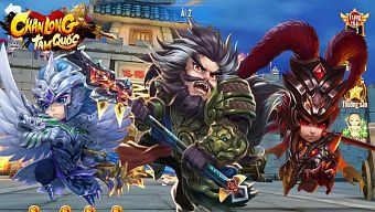 tam quốc, funtap, chân long tam quốc, tải chân long tam quốc, hướng dẫn chân long tam quốc, cộng đồng chân long tam quốc