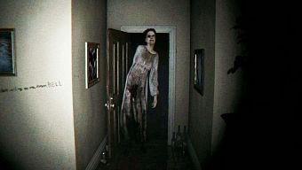 game kinh dị, game pc, konami, horror game, silent hill, p.t, hideo kojima, p.t remake, p.t pc, unreal p.t